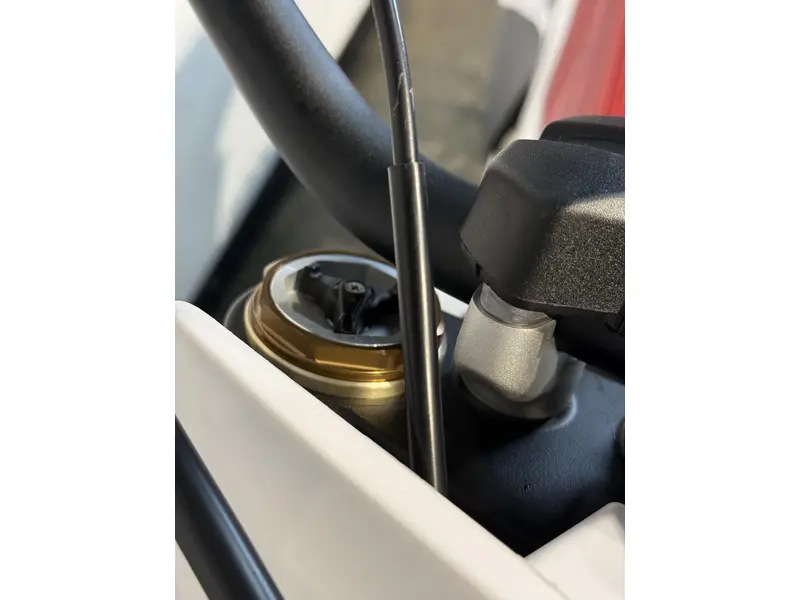 2026 Yamaha YZ125 70E ANNIVERSAIRE *À partir de 3.99%💳