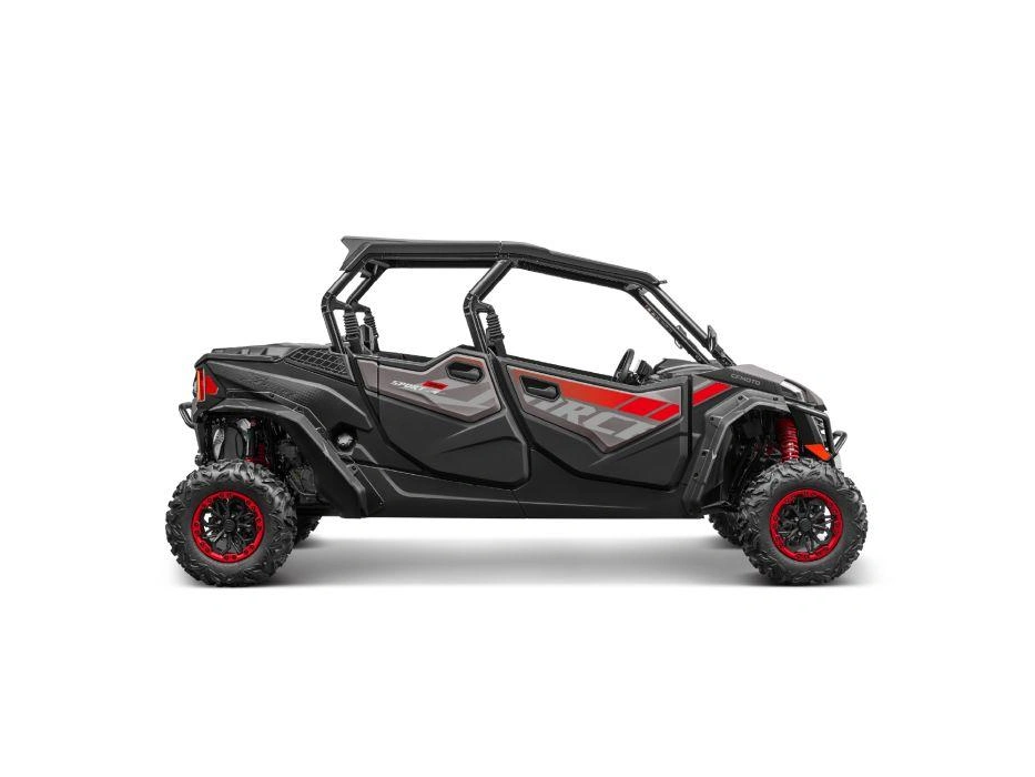2026 Cfmoto Zforce 950 Sport-4 alt