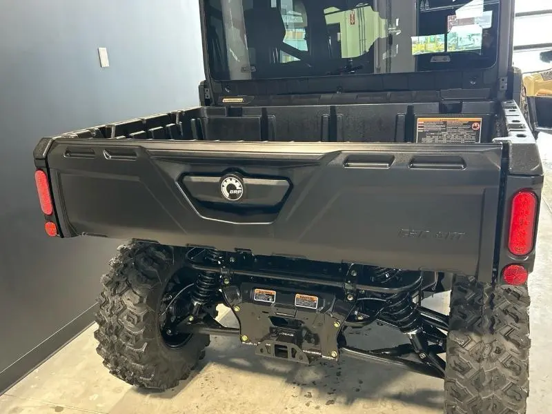 Can-am Def. Max Ltd Cab Camo Hd10 Cal 2025 alt