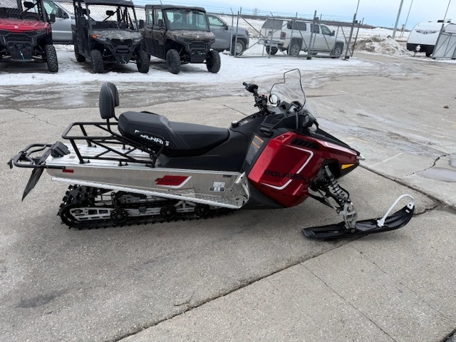 2023 Polaris Indy Lxt 550 alt