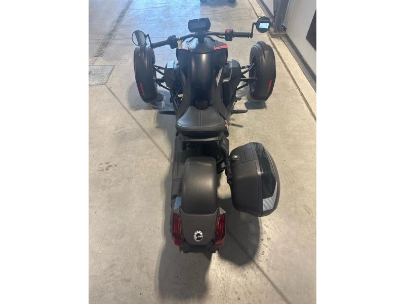 2020 Can-am Ryker 900 alt