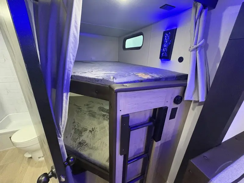 2026 Forest River CHEROKEE 26DBH BLACK LABEL MEILLEUR PRIX AU QUÉBEC