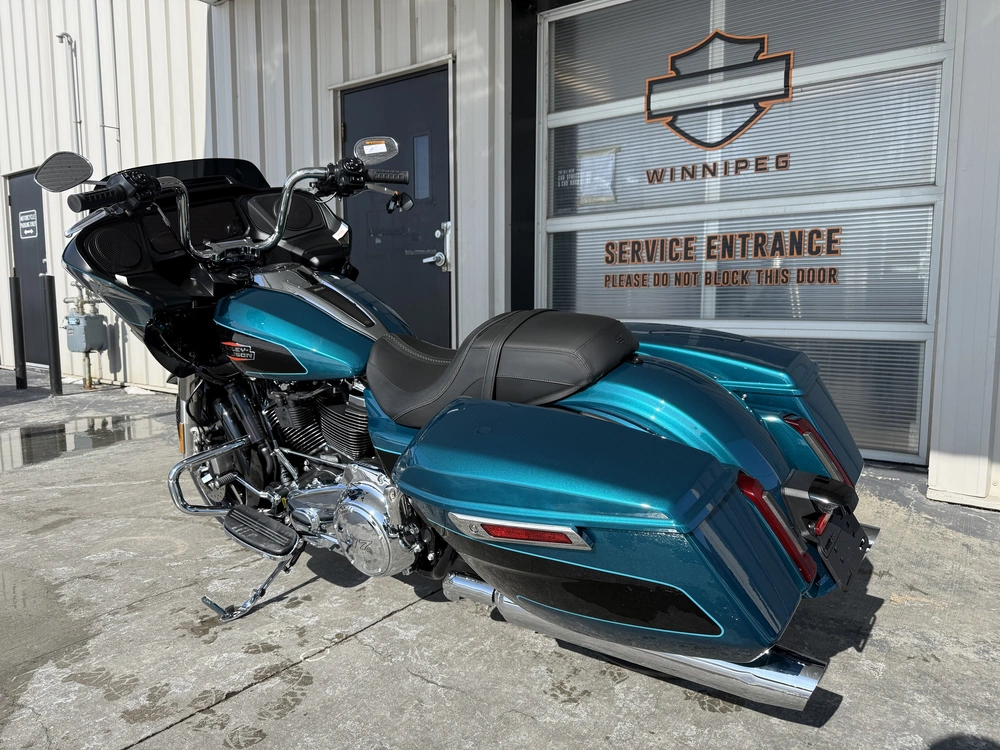 2026 Harley-davidson Road Glide alt