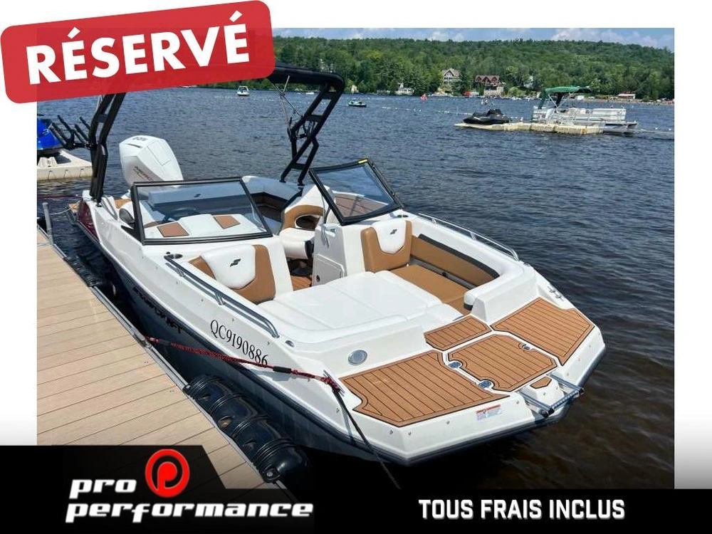 Starcraft Svx 210 Ob 2023 alt