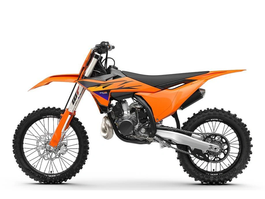 2026 Ktm 250 Sx alt