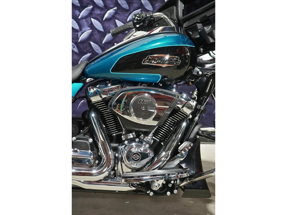 2026 Harley-davidson Fltrx Street Glide alt