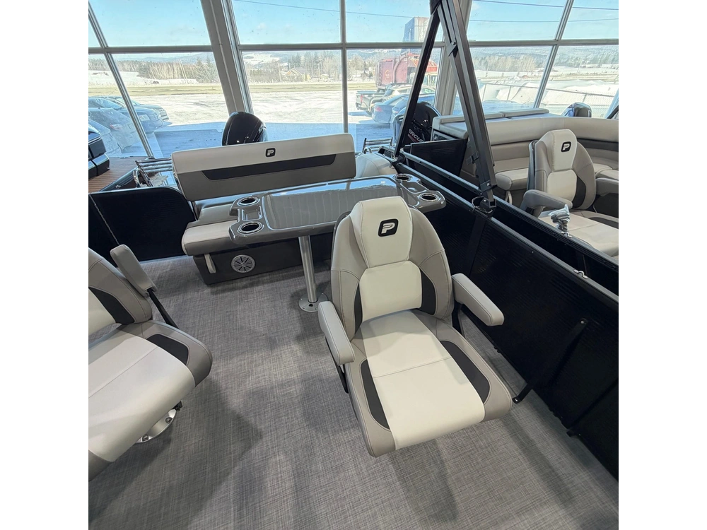 Princecraft Vectra 21 Rl 2026 alt