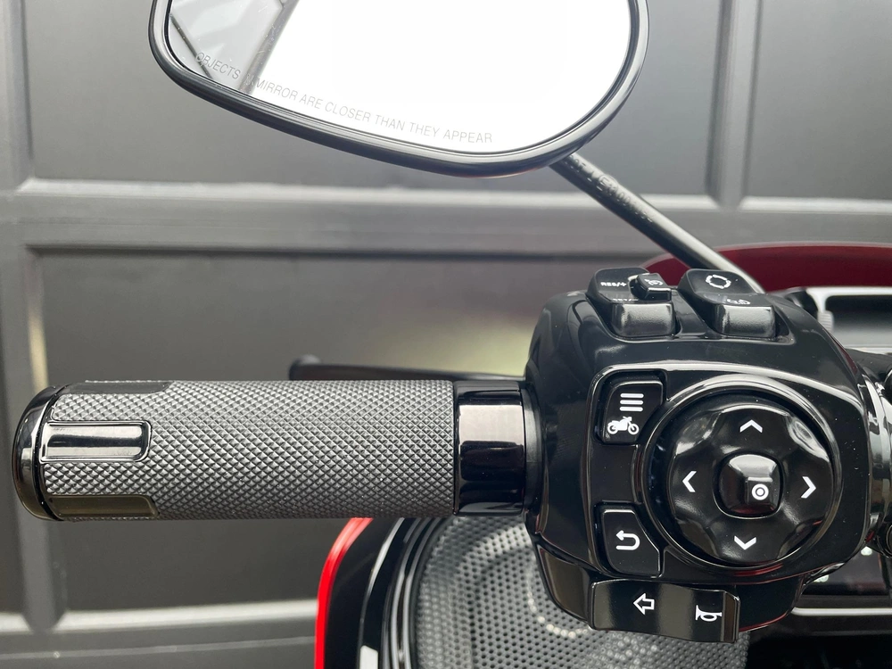 2026 Harley-davidson Fltrxstse - Cvo™ Road Glide® St alt