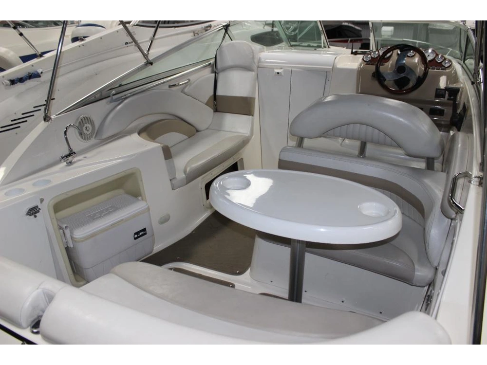 Glastron Gs259 2007 alt