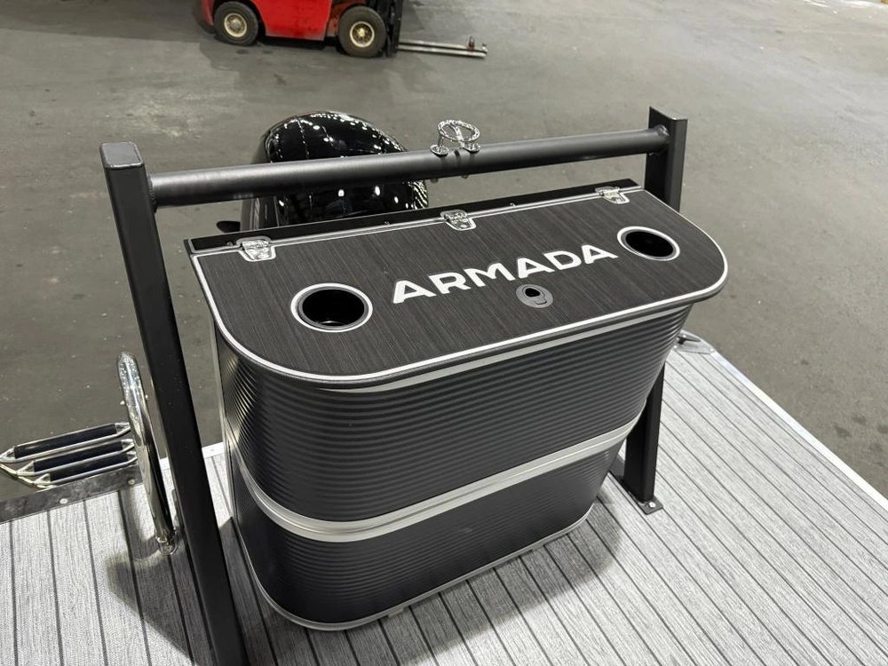 2026 Armada Drakkar 23ql alt