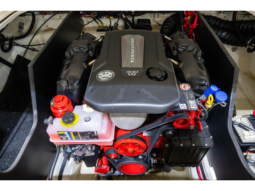 2020 Regal 2300rx alt