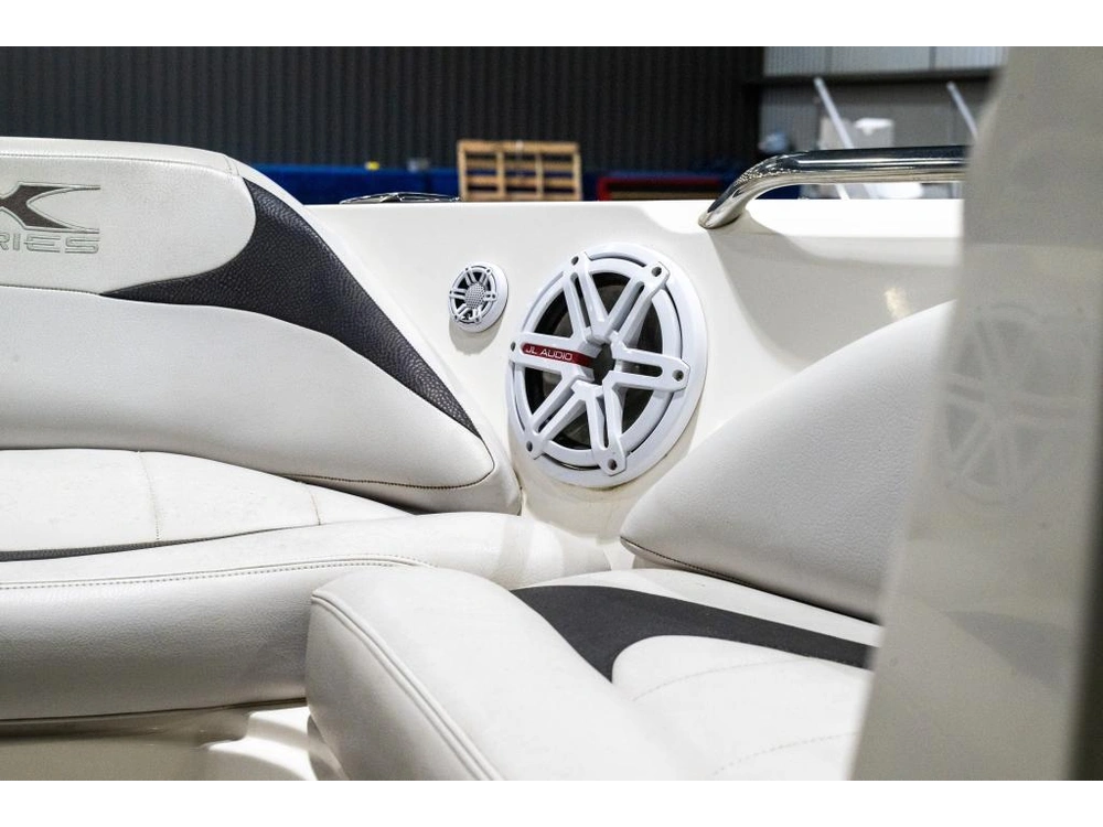 Mastercraft X15 2008 alt