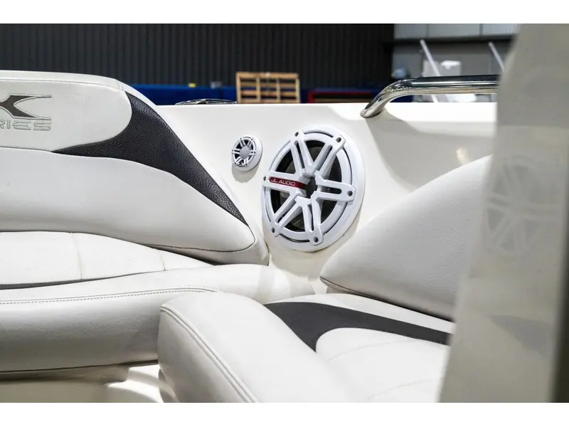 2008 Mastercraft X15 thumbnail 11
