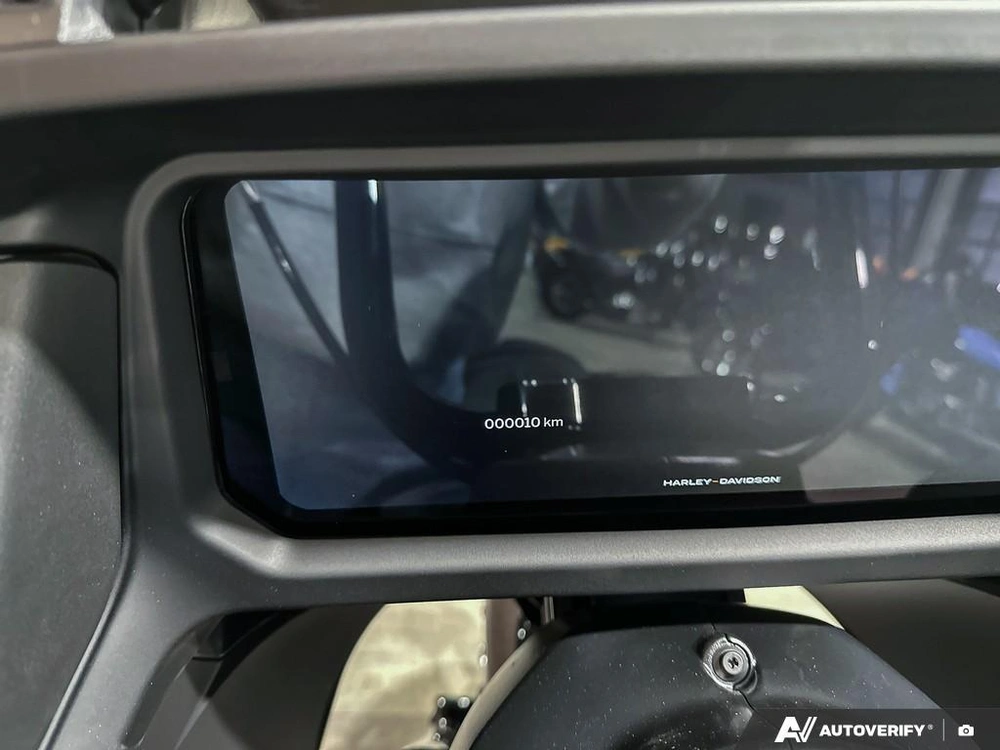 2026 Harley-davidson Road Glide alt