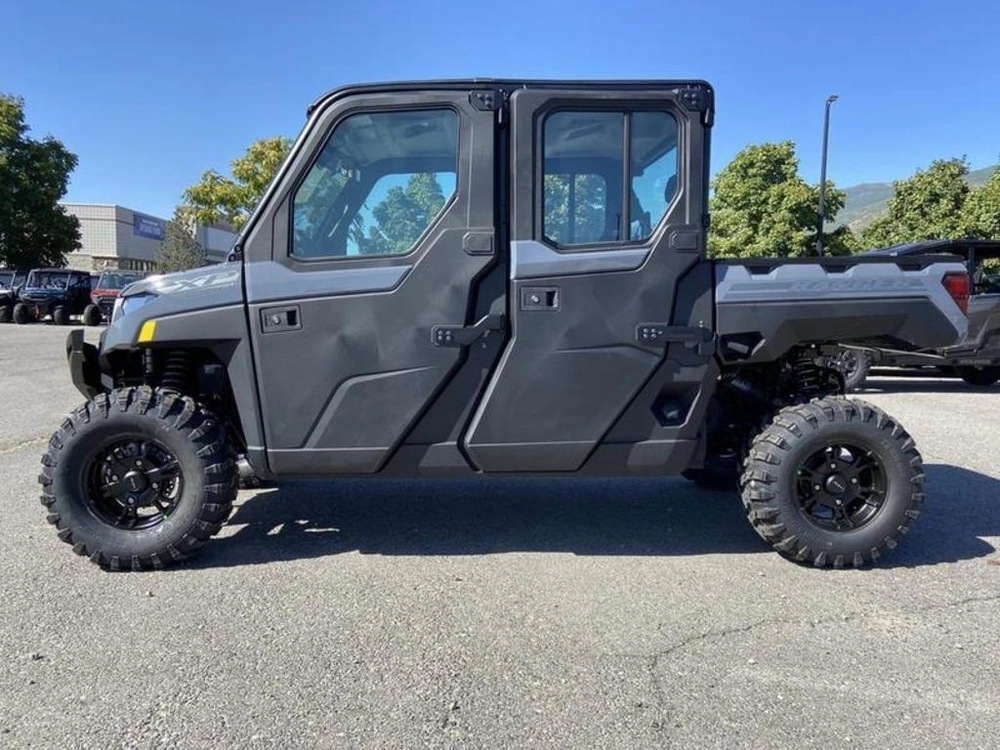 2026 Polaris Ranger Crew Xp 1000 Northstar Edition Ultimate alt