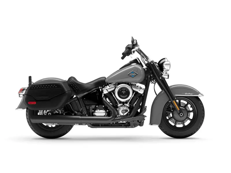 2026 Harley-Davidson FLHC - Heritage Classic