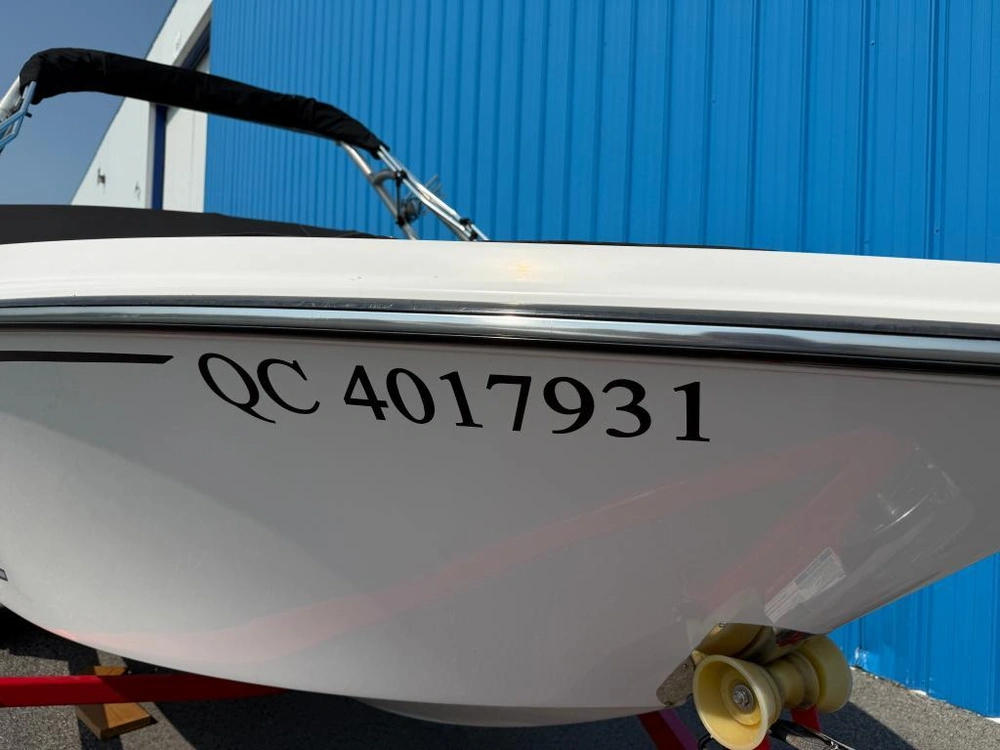 Glastron 205 Gts 2013 alt