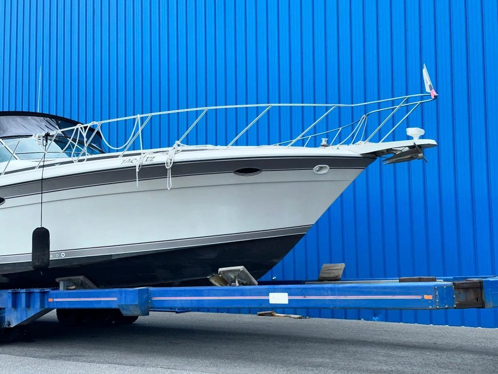 1987 Wellcraft Portofino 43 alt