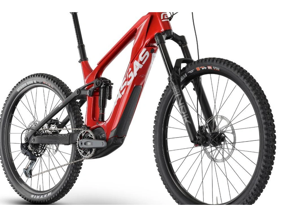 2024 Gasgas Mxc 4 29/27.5xl/xl 12-s Gx alt