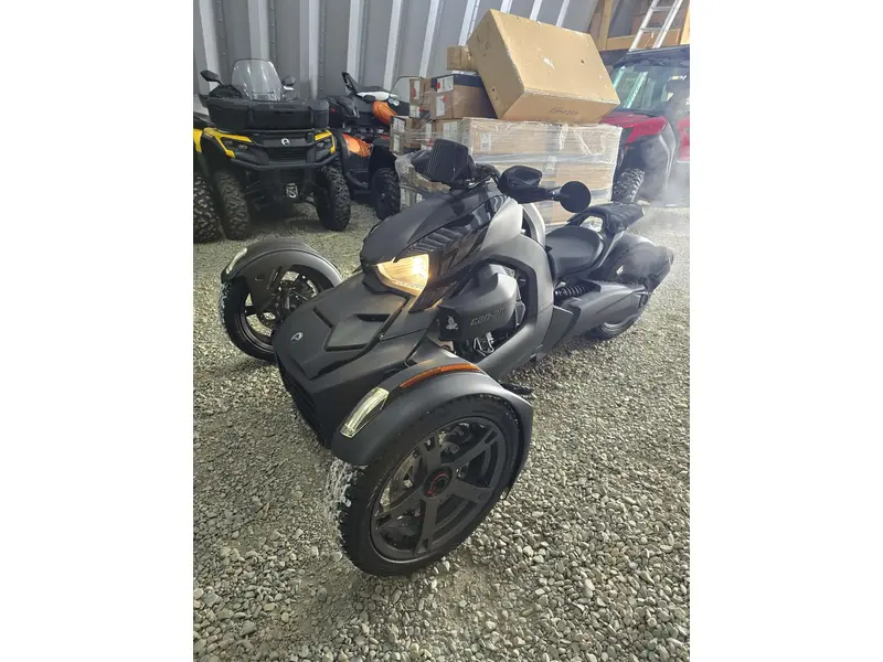 2022 Can-Am RYKER 900