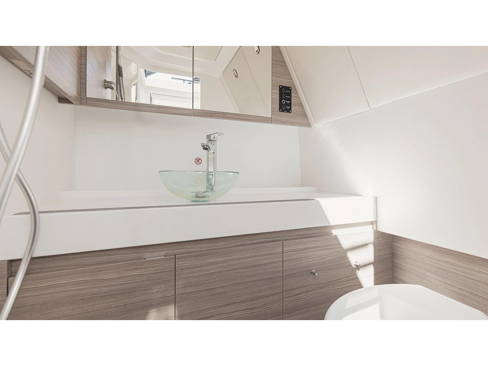 2026 Saxdore 340 Gtwa alt