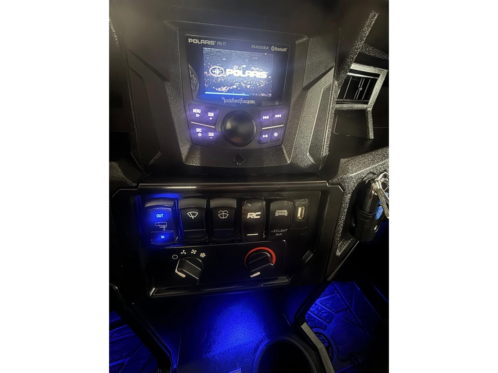 Polaris General Xp 1000 2023 alt