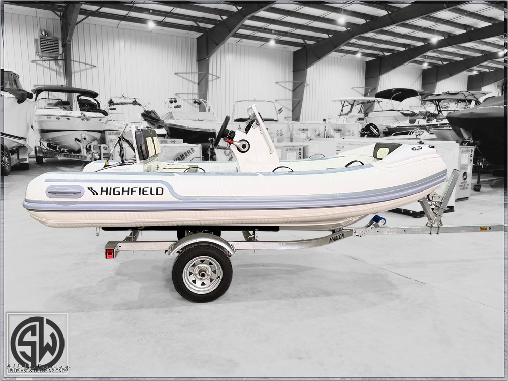 2026 Highfield Sp360 alt