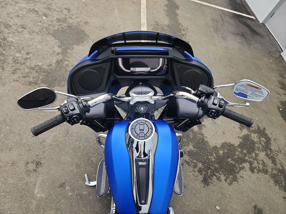 2026 Harley-davidson Fltrx - Road Glide® alt