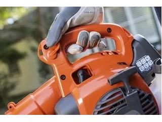 2022 Husqvarna 125b H/h Blower alt