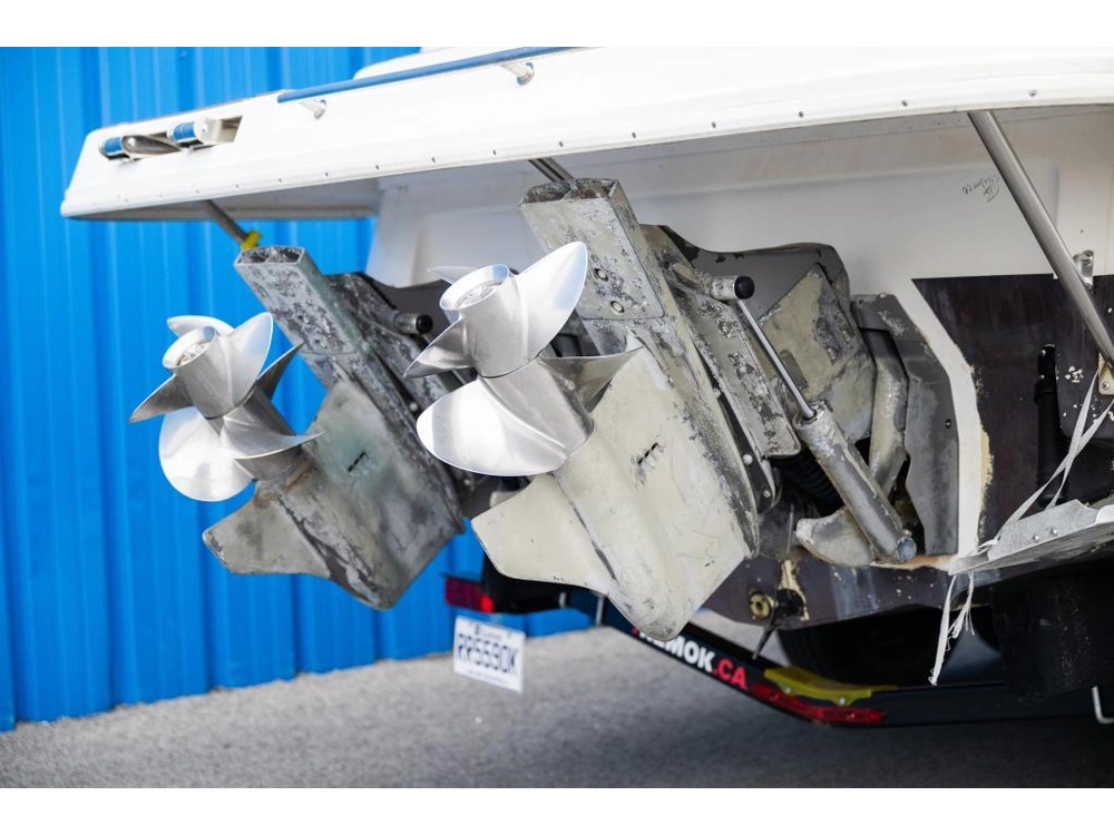 Cruisers Yachts 280 Cxi 2006 alt