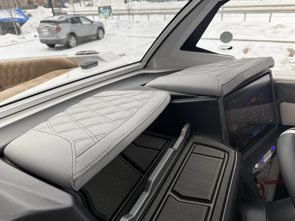 2026 Tige Boats 22rzx alt