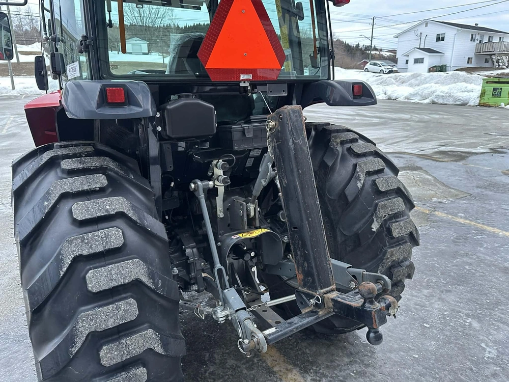 2022 Massey Ferguson 1840 alt
