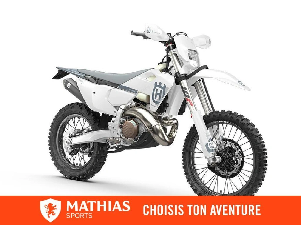 2026 Husqvarna Te 300 Pro alt