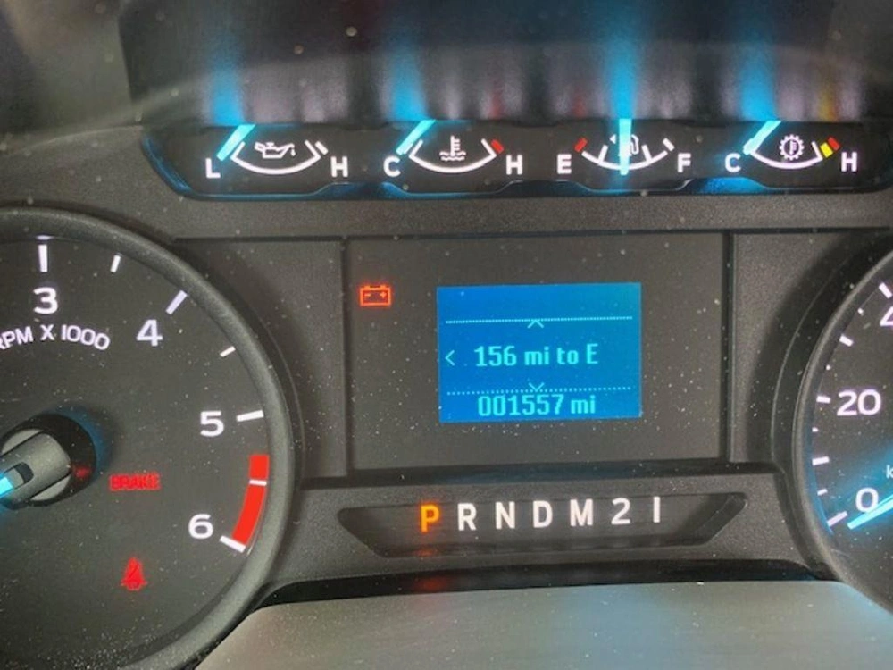 2024 Thor Motor Coach Chateau 24f alt