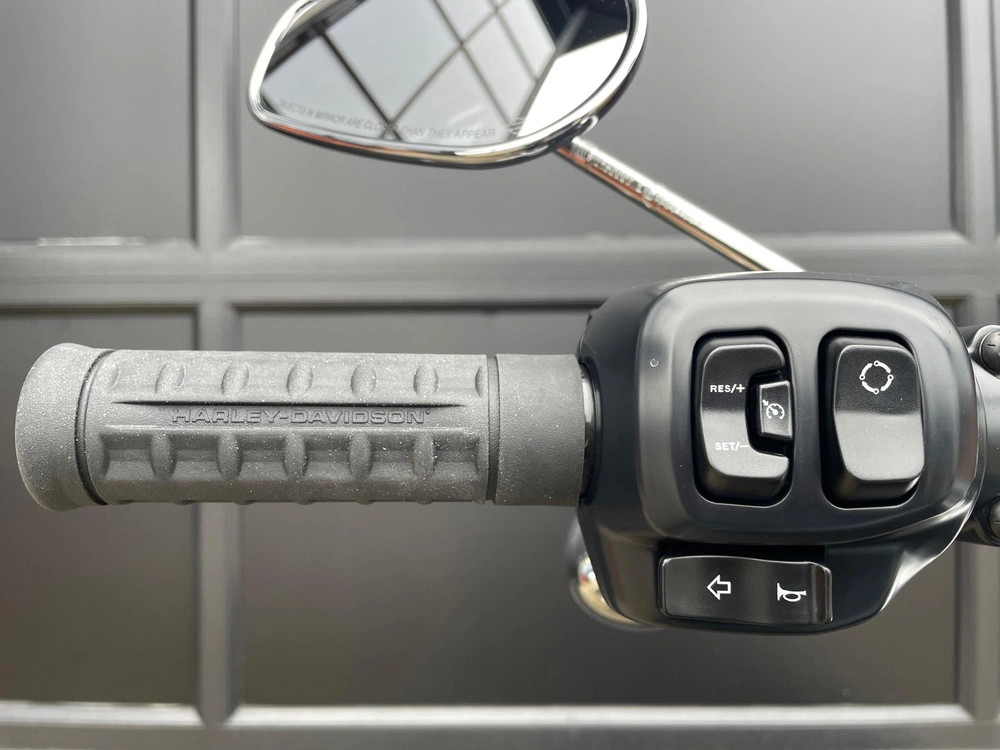 2026 Harley-davidson Flfb - Fat Boy® alt