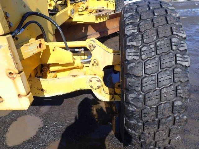 Volvo G730b 2005