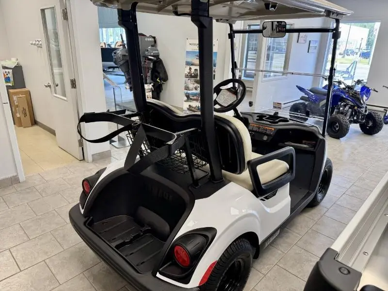 Yamaha DRIVE 2 PTV 2025