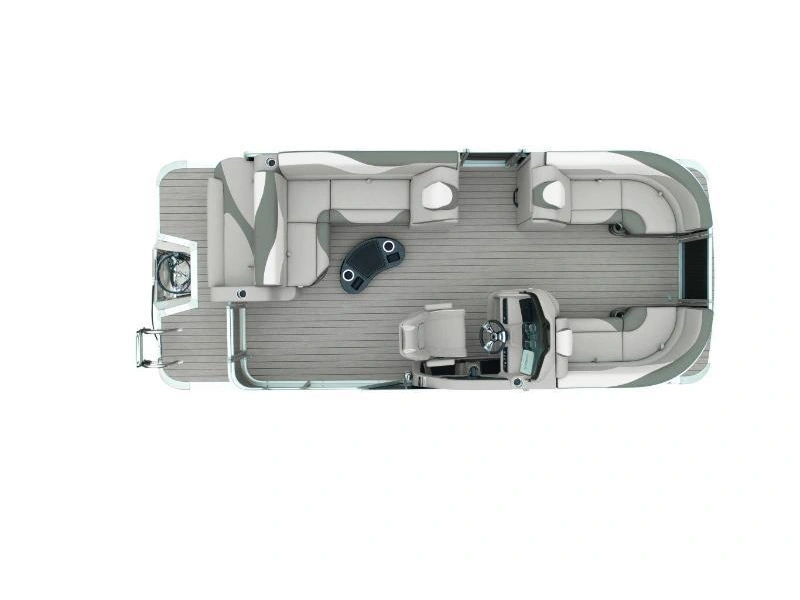 Legend Serie Q Cottage Sport Pro 2023 alt