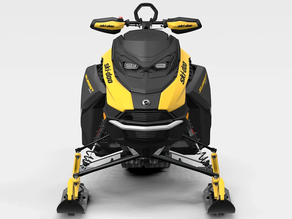 Ski-doo Summit Neo+ 600 Efi Plus 2026 alt