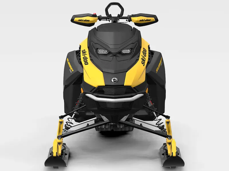 2026 Ski-Doo SUMMIT NEO+ 600 EFI Plus
