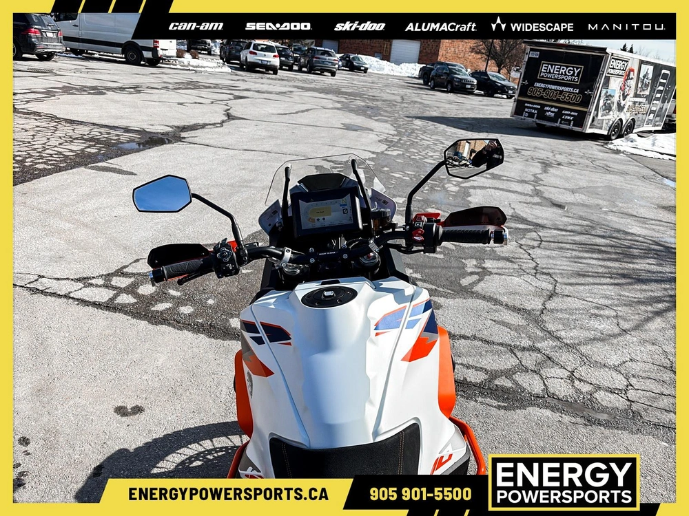 2024 Ktm Super Adventure R 1290 alt