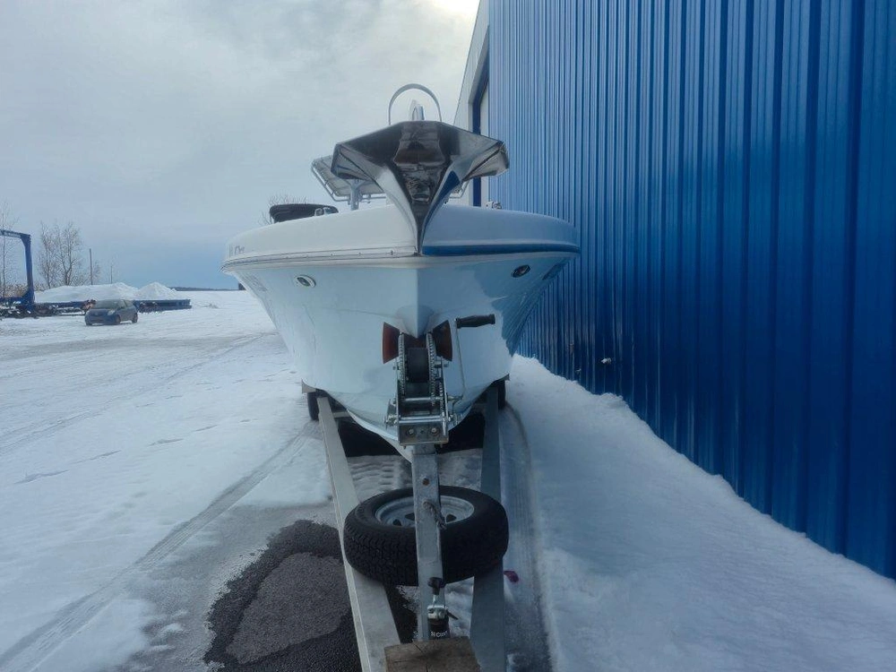 2005 Dakota 3600 alt