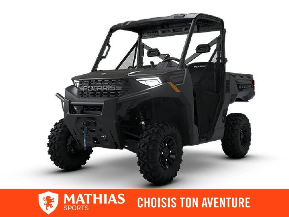 Polaris Ranger 1000 Premium 2026 alt