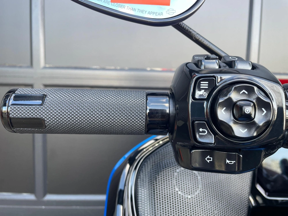 2026 Harley-davidson Fltrxstse - Cvo™ Road Glide™ St alt