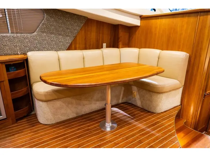 2003 Silverton Marine 390 MOTOR YACHT thumbnail 16