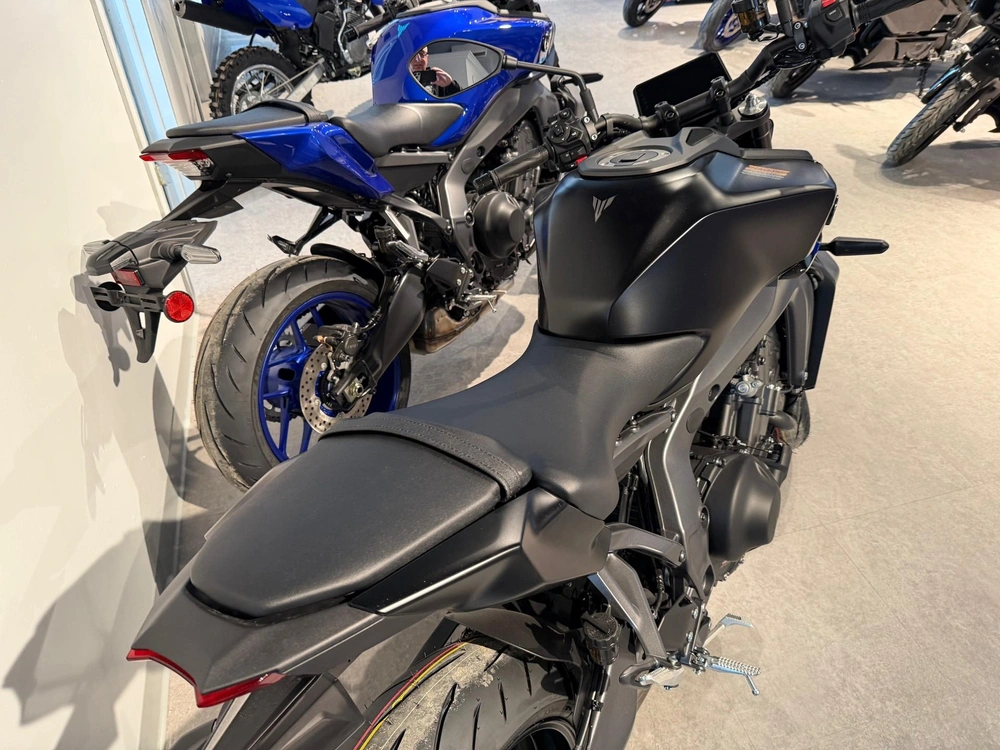 Yamaha Mt-09 2026 alt