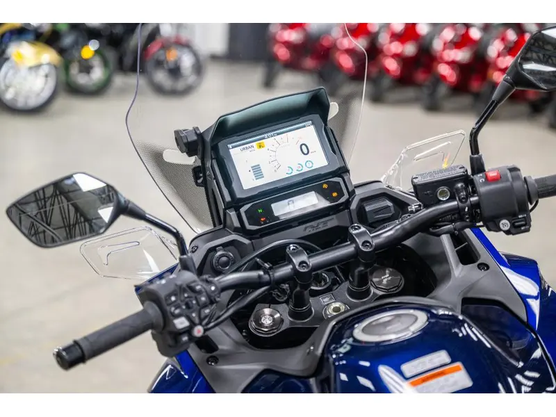 2025 Honda NT1100 ABS DEMO thumbnail 7