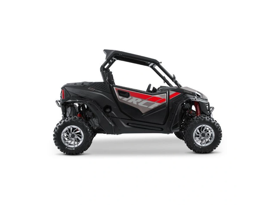 2026 Cfmoto Zforce 950 Sport alt