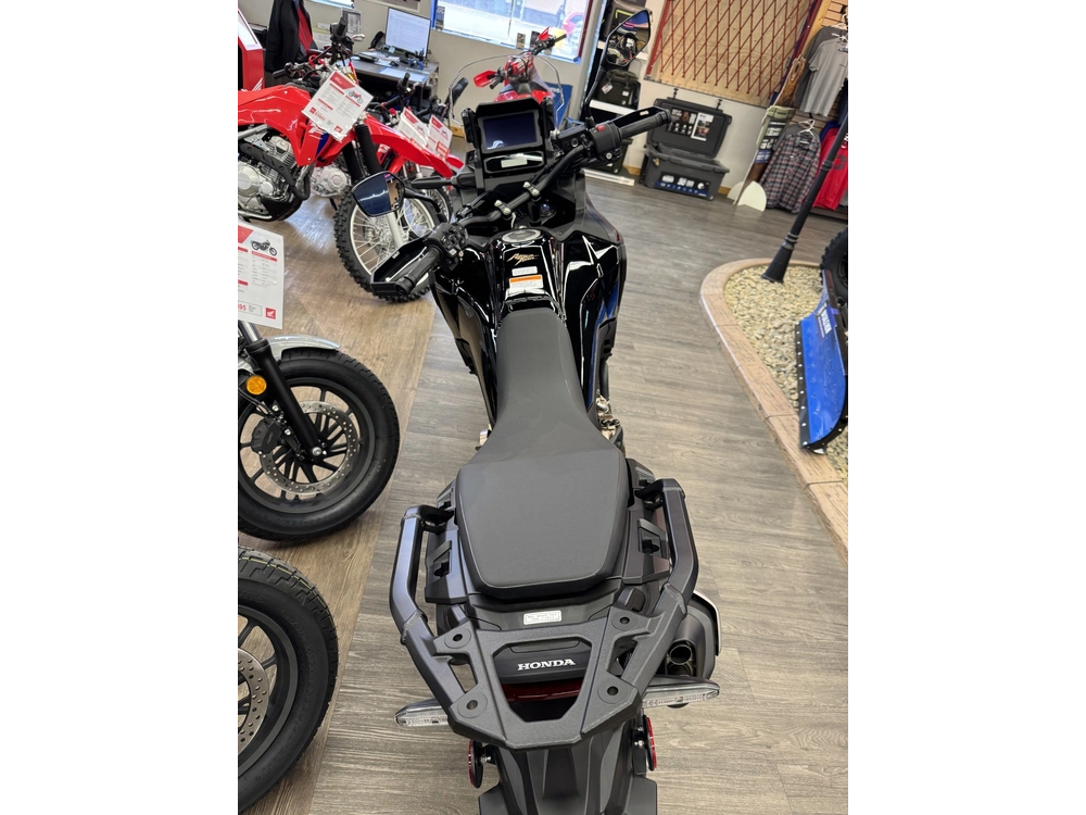 2026 Honda Africa Twin alt