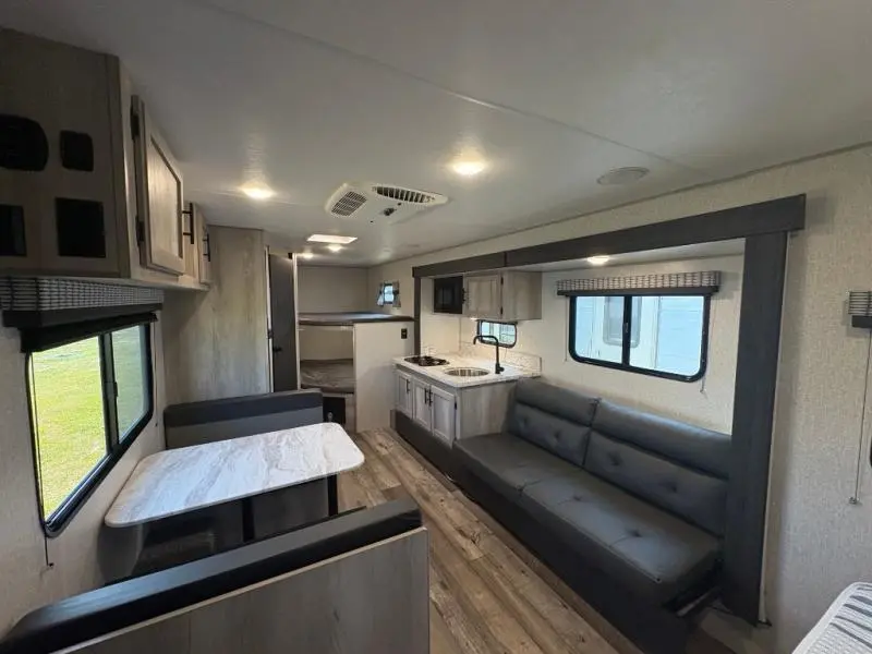 KZ-RV Escape 231BH 2022
